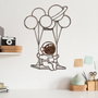 Wallity Rusty Astro 1